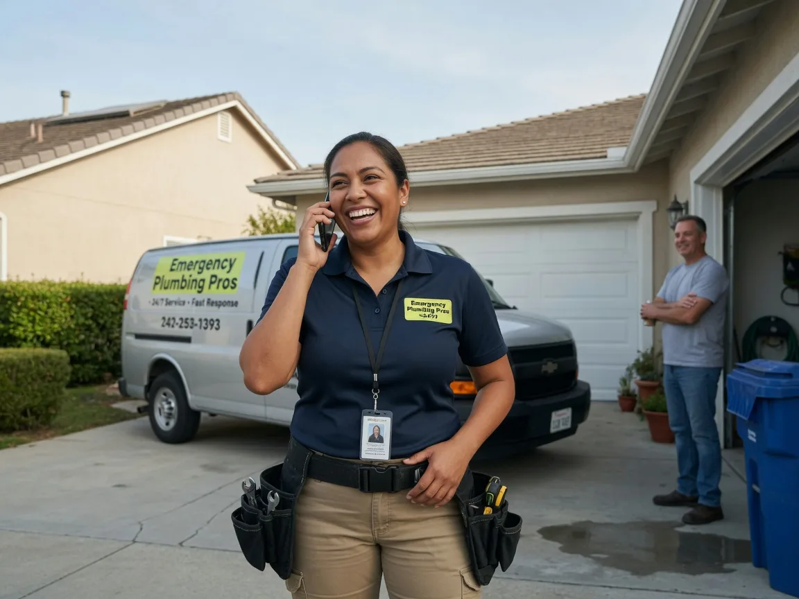 Emergency Plumber Webster, IN FAQs
